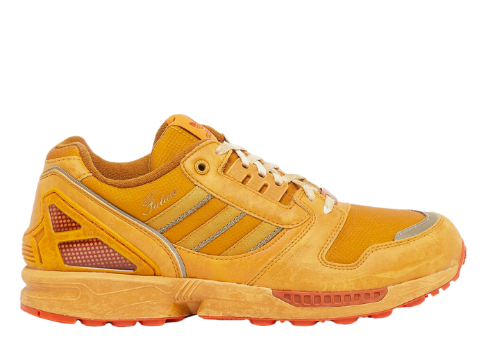 adidas Originals ZX 8000 END Consortium Cup Future