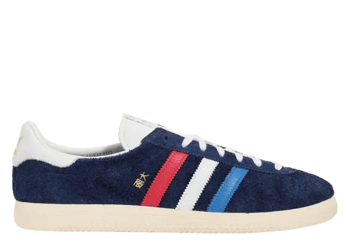 adidas Osaka Japan City Series Billy’s