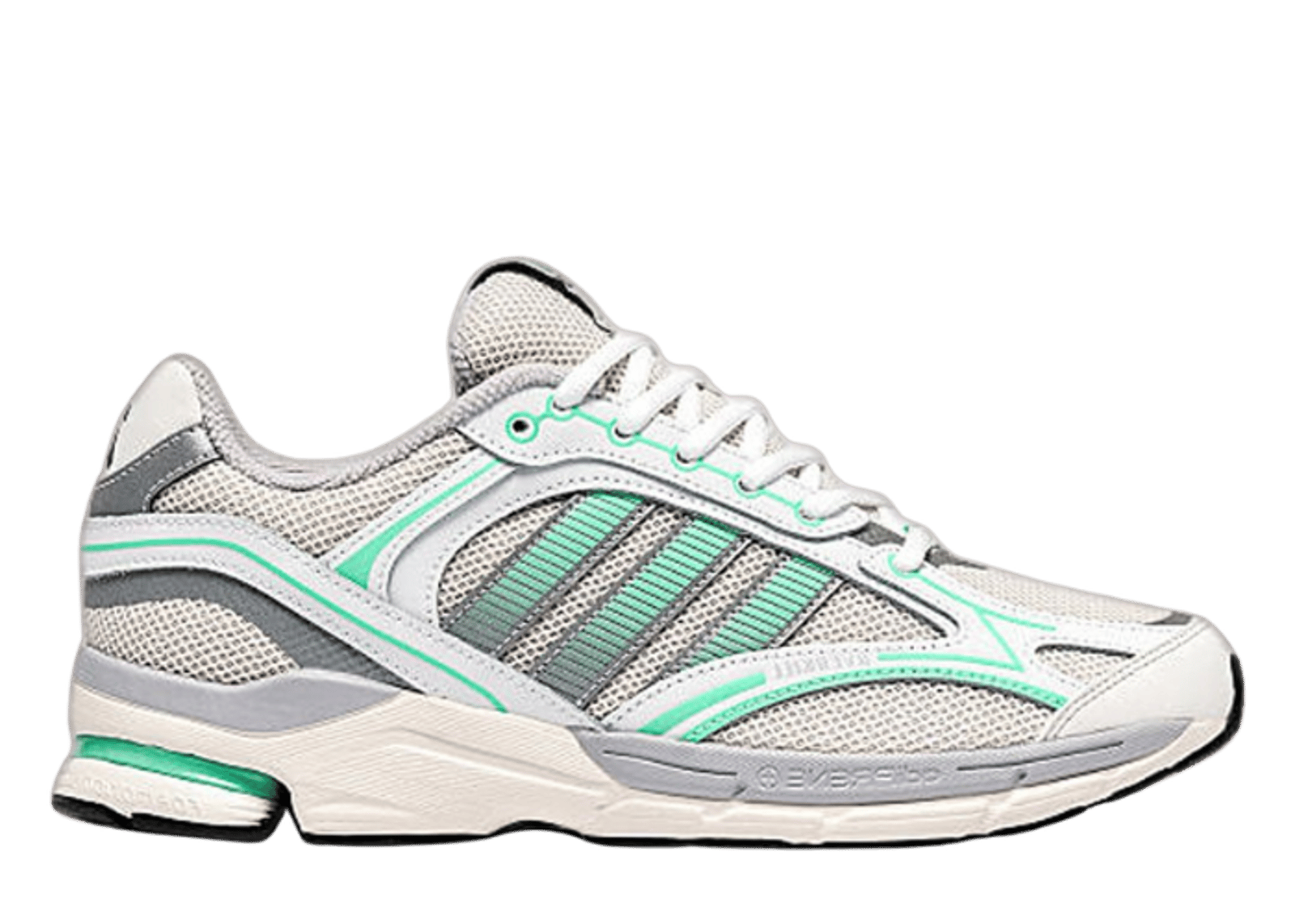 adidas Overkill Spiritain 2000