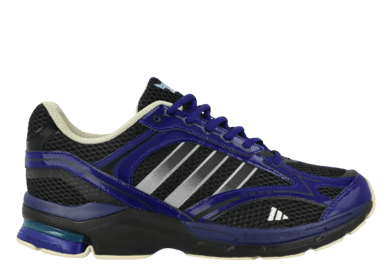 adidas Overkill Spiritain 2000 Friends & Family Real Purple