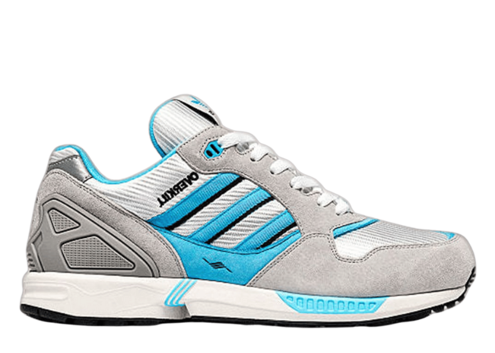adidas Overkill ZX 6000 Friends & Family - ID3549 Raffles & Where to Buy