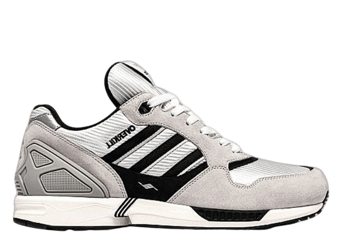 【2024最新作】 Raffles IE5969 - 6000 ZX Overkill adidas & Buy to Where 時計