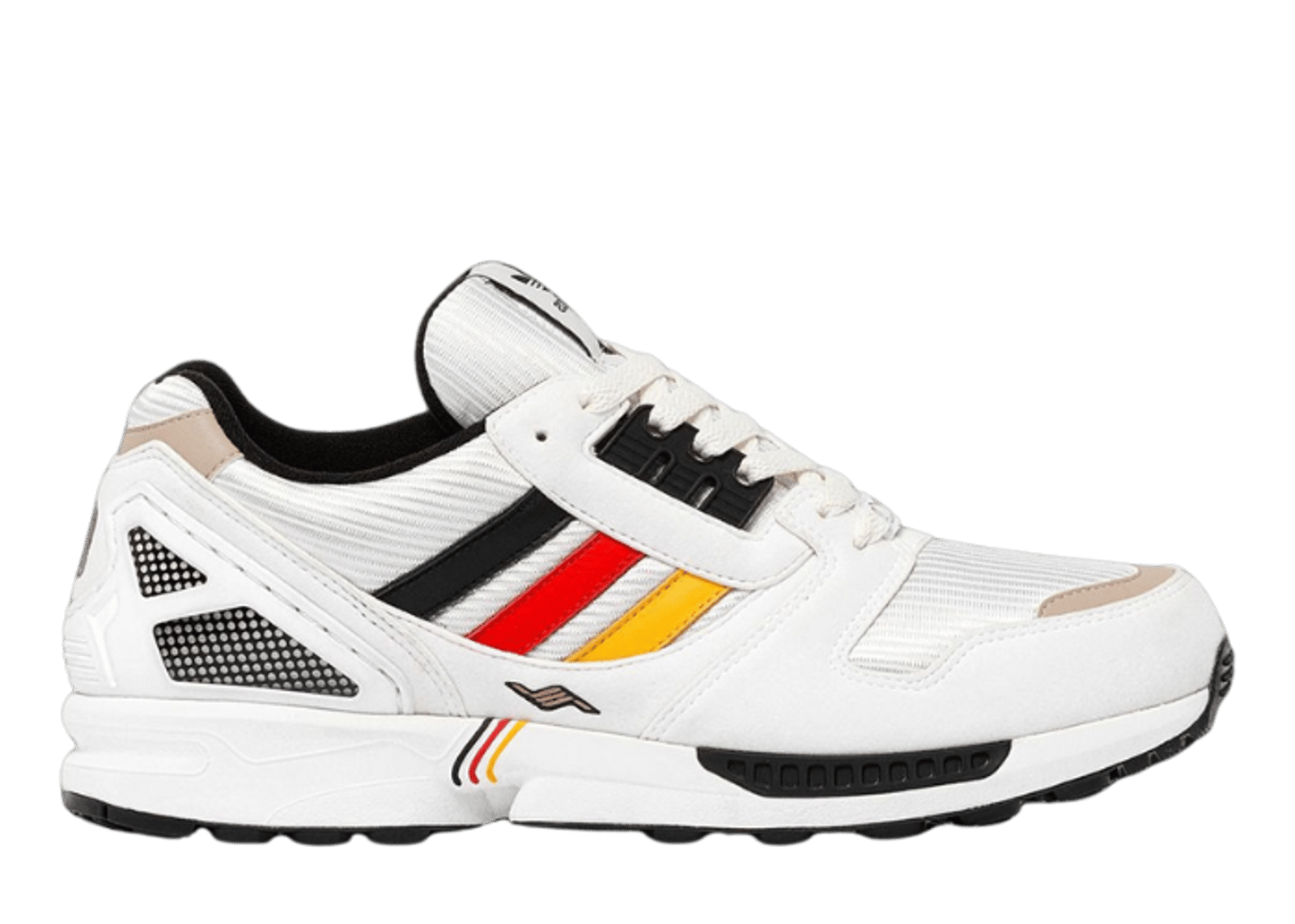 ケイウッド adidas Overkill ZX 8000 Home Game - JI4591 Raffles & Where