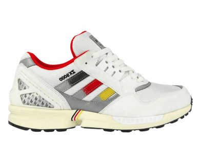 adidas Overkill ZX 9000 Home