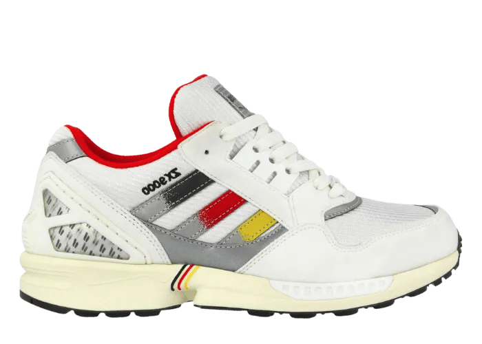 adidas Overkill ZX 9000 Home