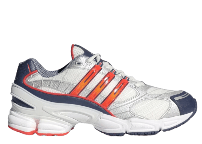 adidas Ozweego Pro Core White Crew Orange IH5240