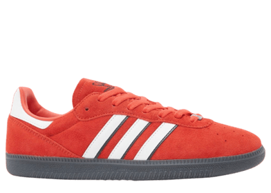 adidas Palos Hills 100 Thieves Red Black