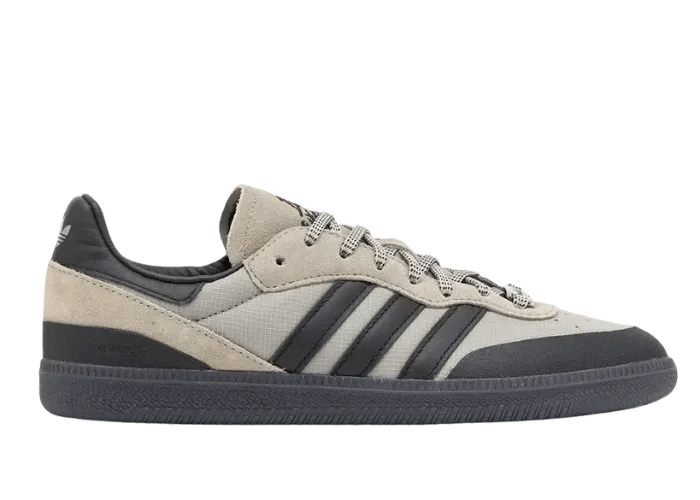 adidas gazelle silver green womens Campus 00s 'Silver Pebble Black' – Prsnlplg