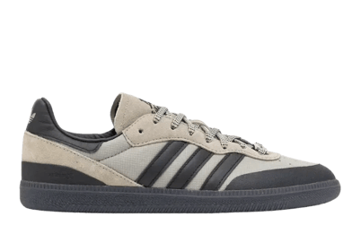 adidas Palos Hills 100 Thieves Silver Pebble