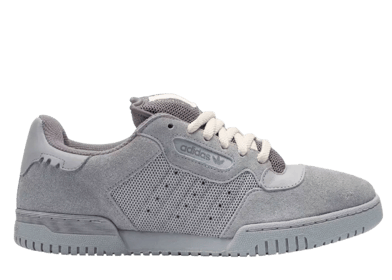 adidas Powerphase Puff The Whitaker Group Do Not Duplicate Go Skate Day Grey