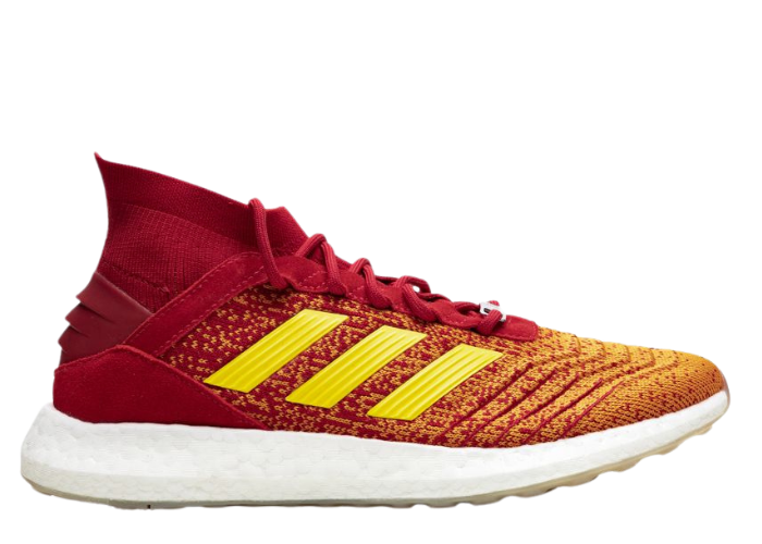 adidas Predator 19.1 TR Adv Naruto Naruto Uzumaki