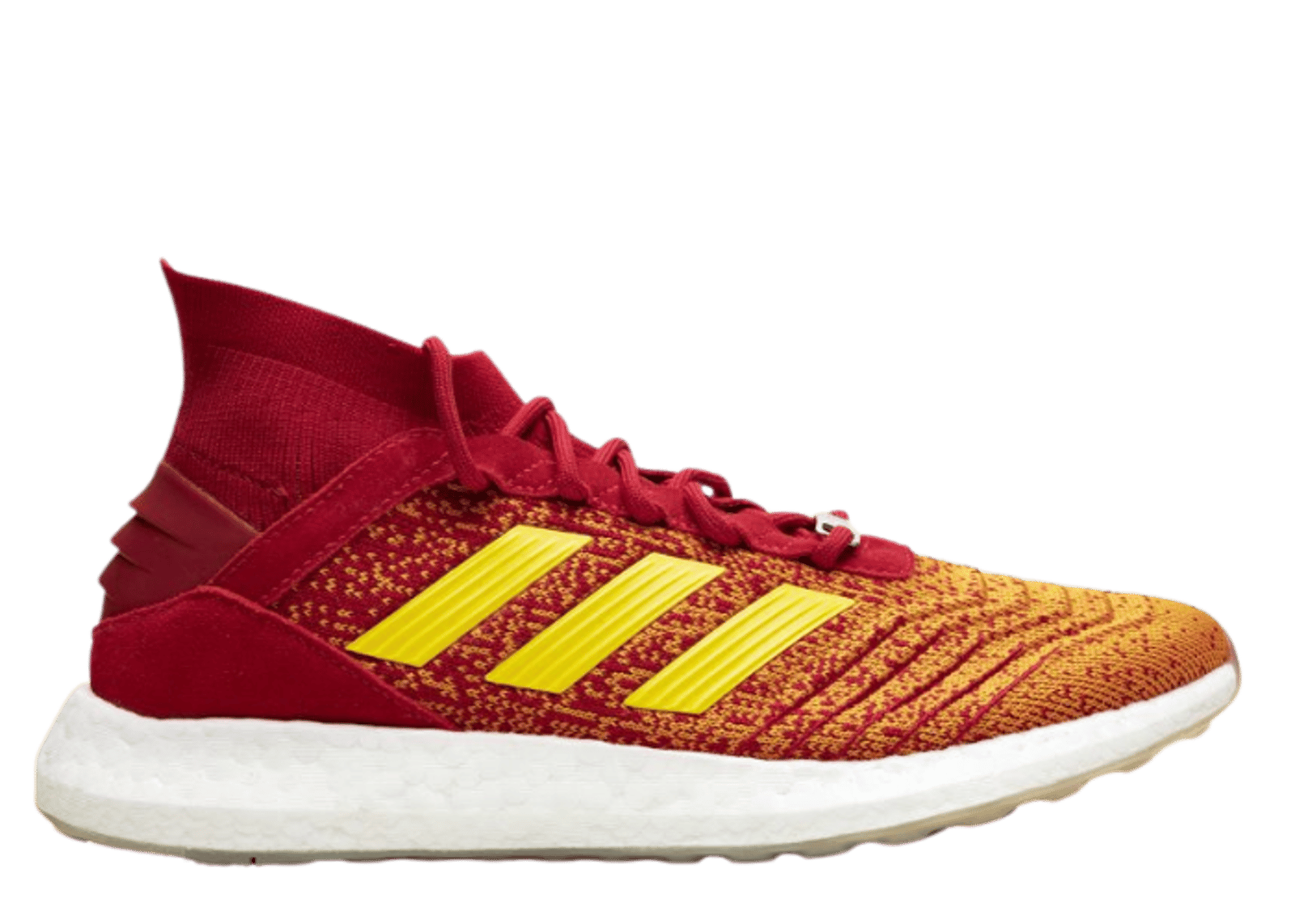 adidas Predator 19.1 TR Adv Naruto Naruto Uzumaki