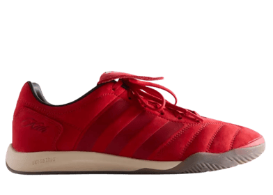 adidas Predator 2002 IC Kith Red White