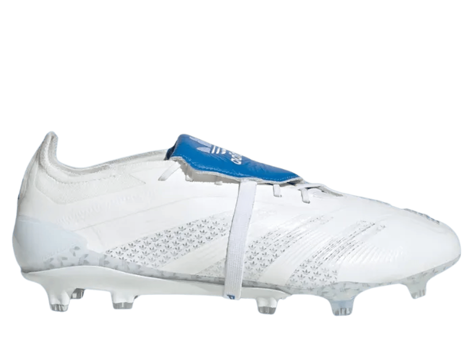 adidas Predator 24 Elite FG Cleat David Beckham