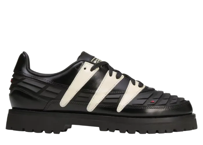 Brain Dead x Disney x adidas Predator World Cup Platform