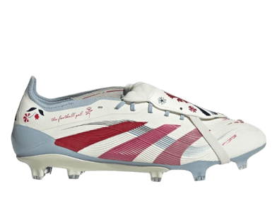 adidas Predator Elite Fold-Over Tongue The Football Gal