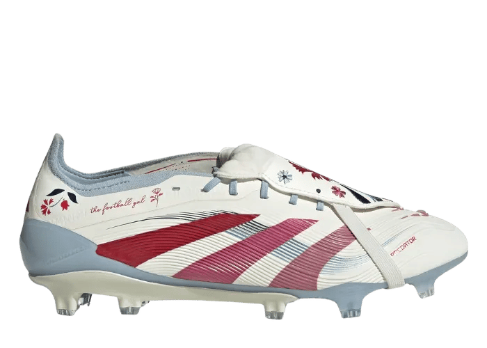 adidas Predator Elite Fold-Over Tongue The Football Gal