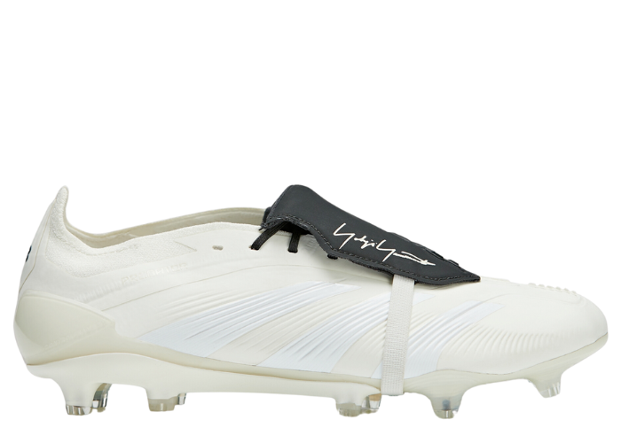 adidas Predator Elite FT Y-3 Firm Ground Cleats - IF6500 adidas Predator Elite FT Y-3 Firm Ground Cleats - IF6500