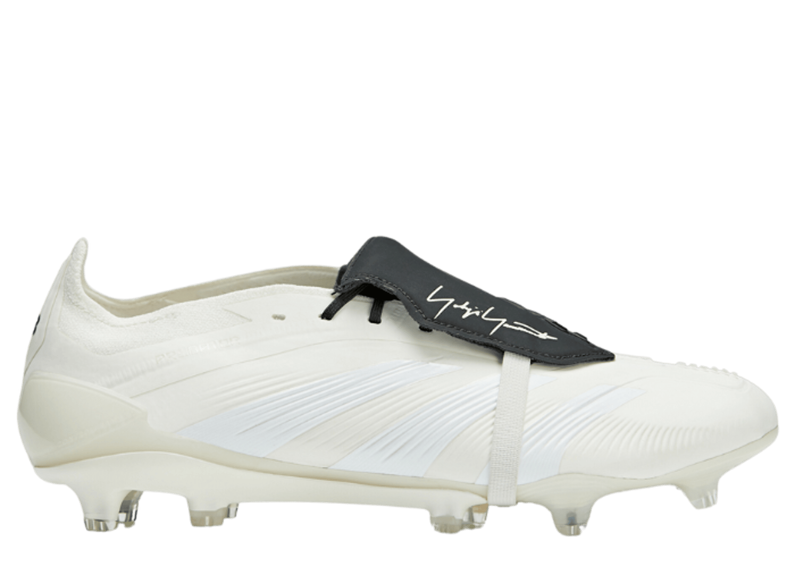 adidas Predator Elite FT Y-3 Firm Ground Cleats
