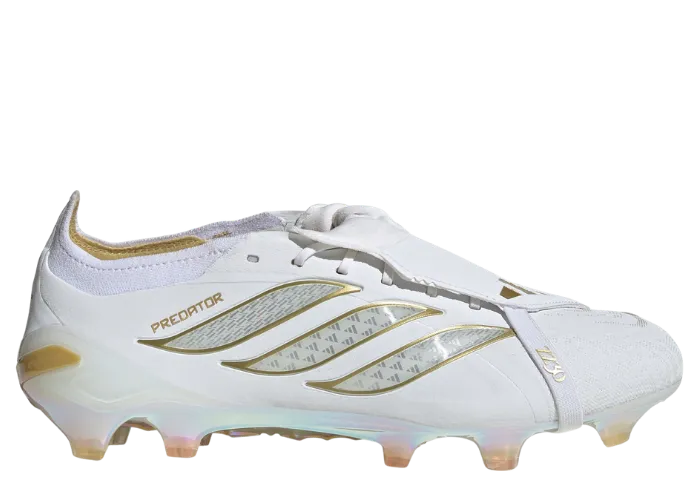 adidas Predator Elite Zinedine Zidane 30 Years