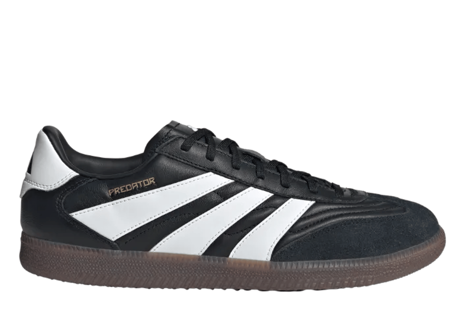 adidas Predator Freestyle Core Black Cloud White