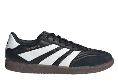 adidas Predator Freestyle Core Black Cloud White