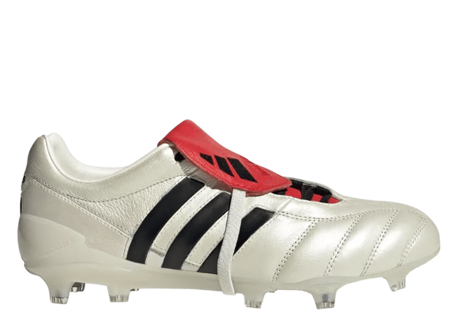 The adidas Predator Mania FG Cleat Champagne Releases Spring The adidas Predator Mania FG Cleat Champagne Releases Spring