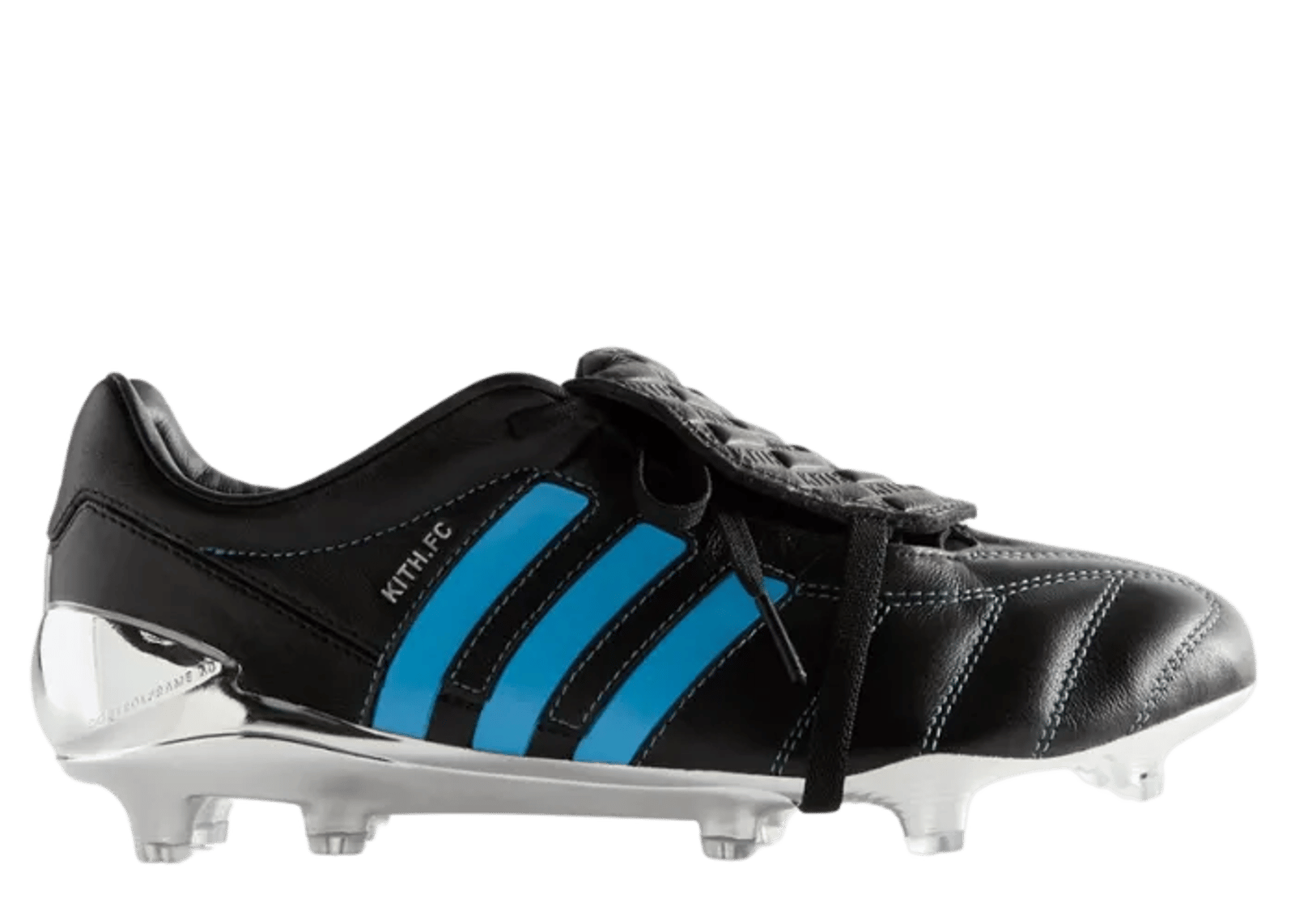 adidas Predator Mania Kith FC Black Blue