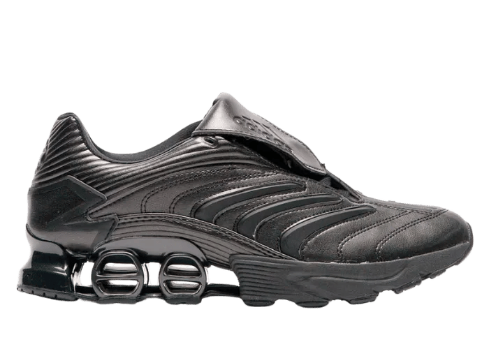 adidas Predator Megaride Black