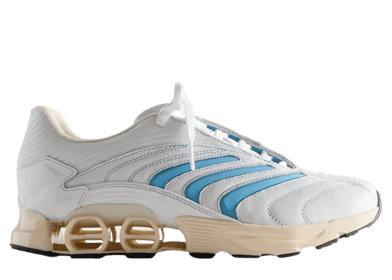 adidas Predator Megaride Kith White Blue