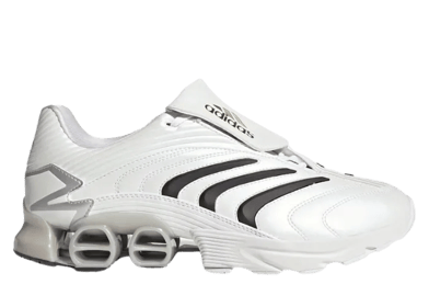 adidas Predator Megaride White