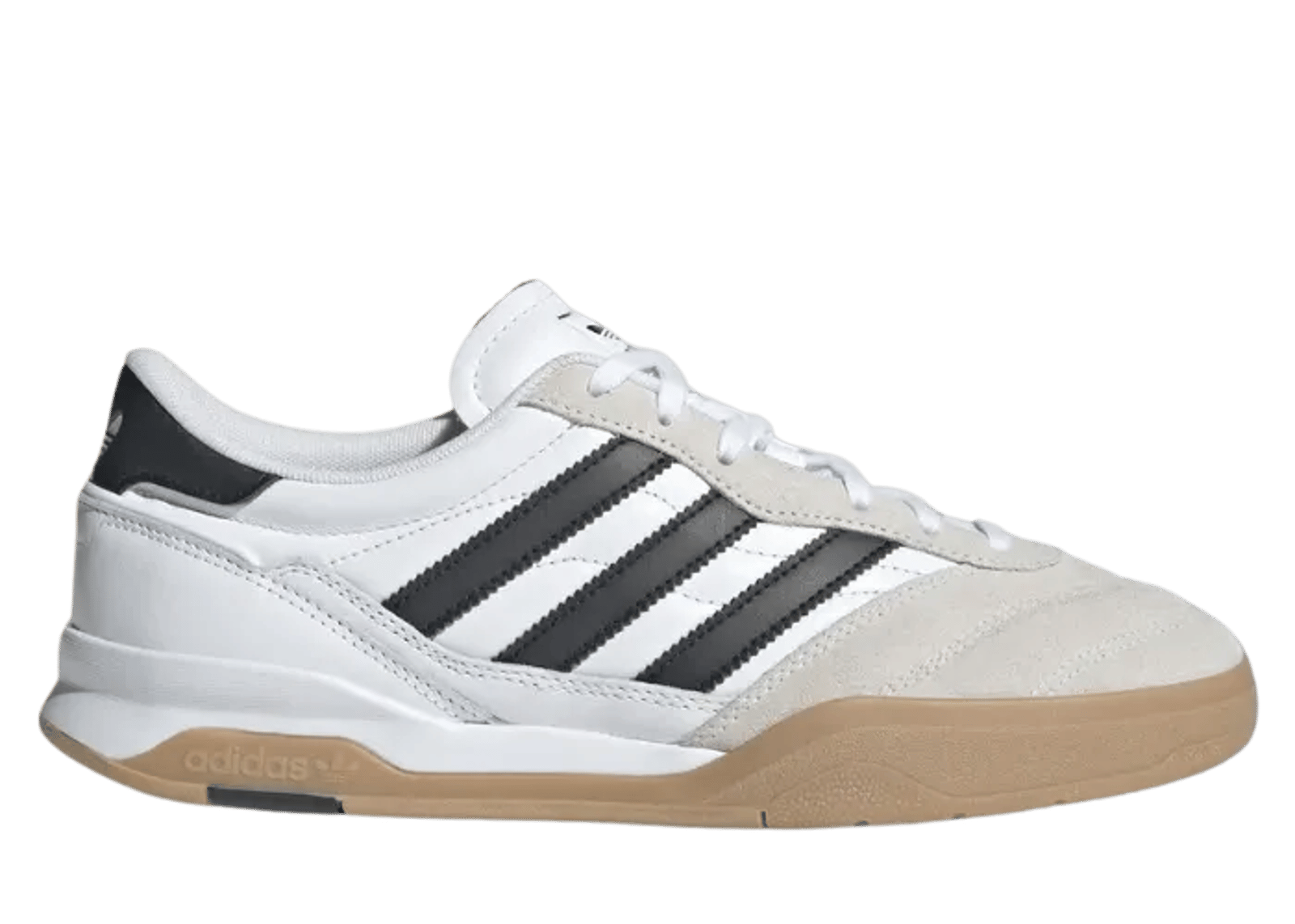 adidas Predator Mundial Cloud White Core Black