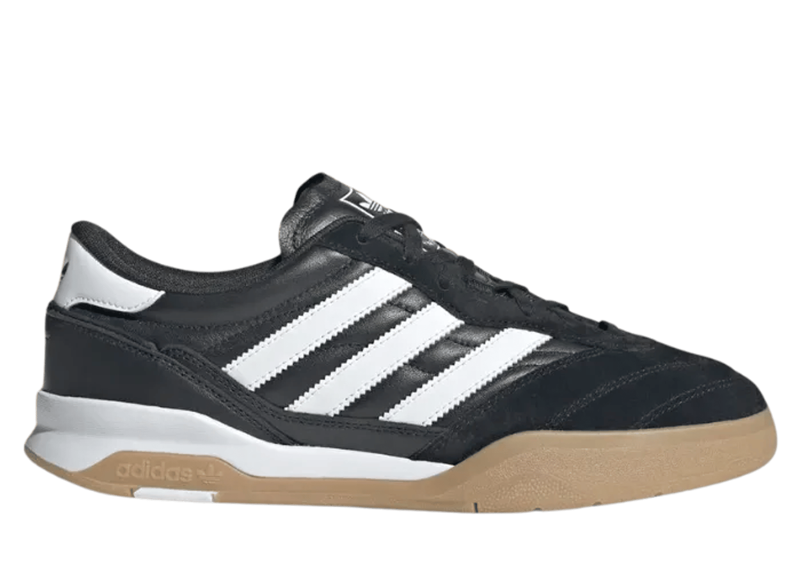 adidas Predator Mundial Core Black Cloud White