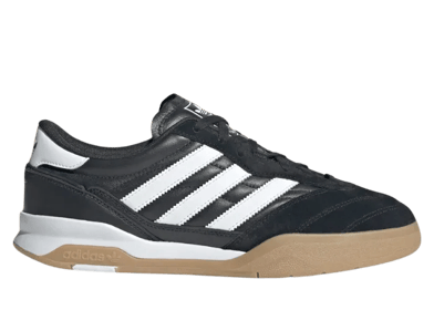 adidas Predator Mundial Core Black Cloud White