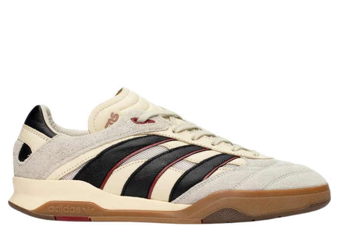 adidas PREDATOR MUNDIAL ブラック/ホワイト/レッド Predator Mundial 'Black Red White' - Adidas - IE5676 - core