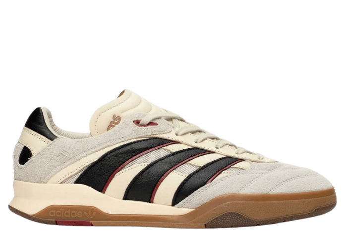 adidas Predator Mundial SNS White Black