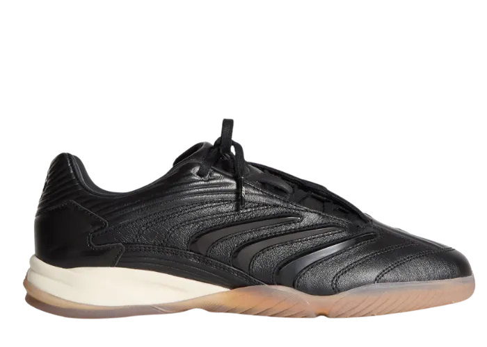 adidas Predator Sala Kith Black Gum - KI0570 Raffles & Where to Buy