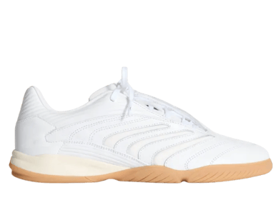 adidas Predator Sala Kith White Gum