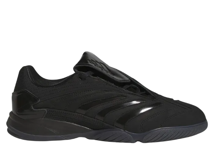 adidas Predator Sala Metalwood Black