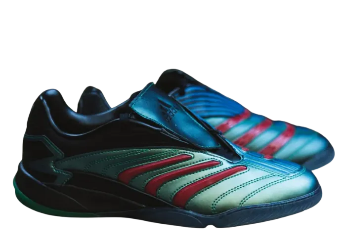 adidas Predator Sala Sole Play Press Play