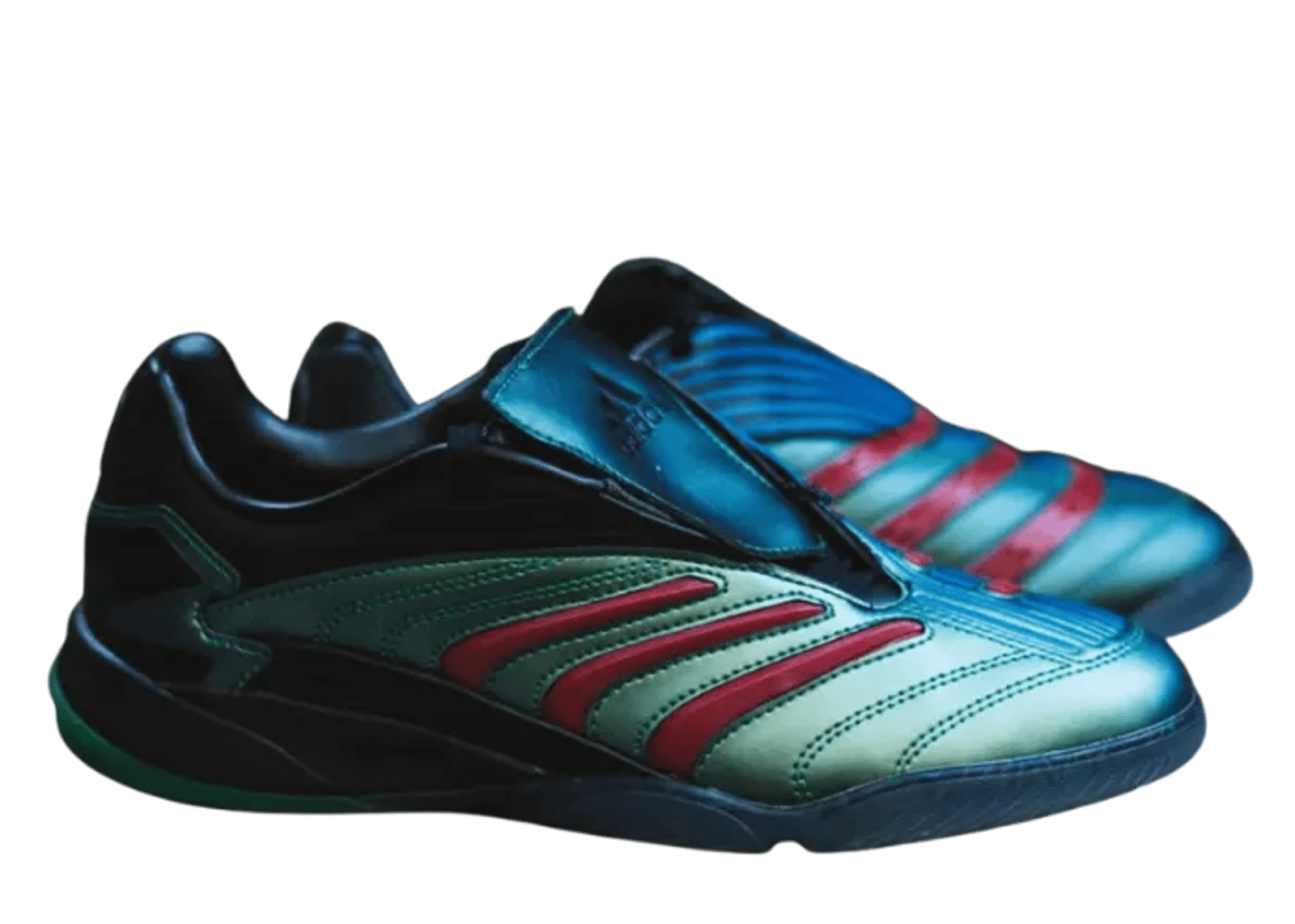adidas Predator Sala Sole Play Press Play