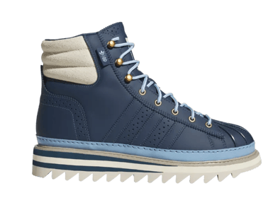 adidas Pro Model CLOT Mineral Blue