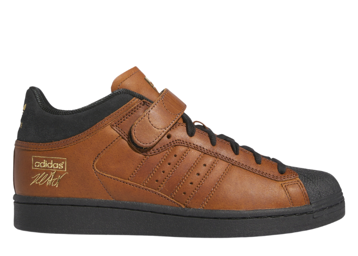 adidas Pro Shell ADV Heitor