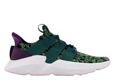 adidas Prophere Dragon Ball Z Cell