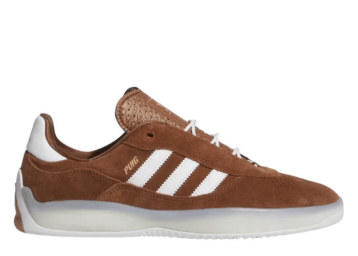 adidas PUIG Brown