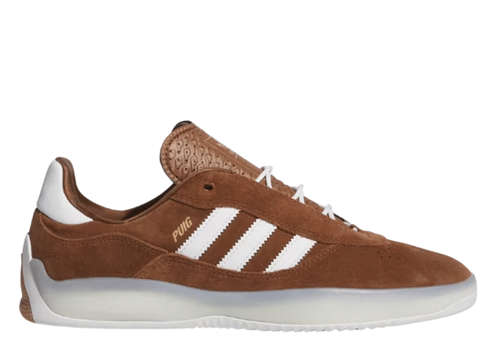 adidas PUIG Brown