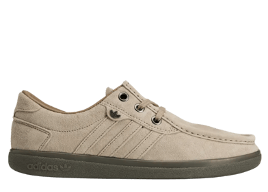 adidas Punstock II SPZL Beige