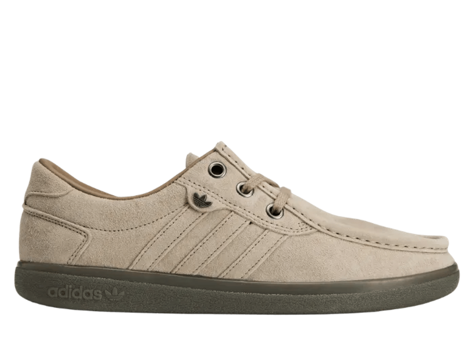 adidas Punstock II SPZL Beige