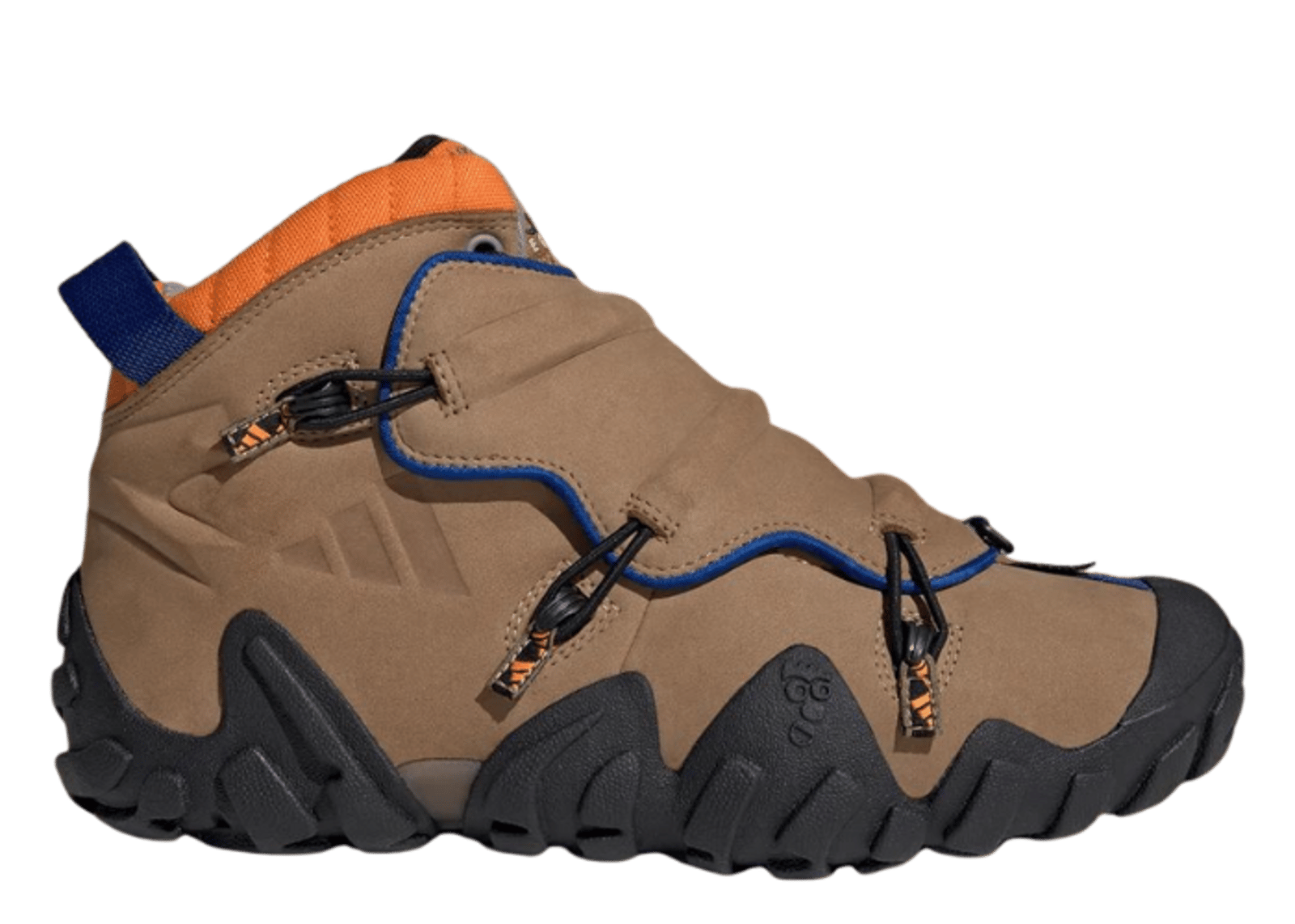 adidas Radlander EQT Cardboard