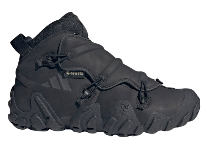 adidas Radlander EQT GTX Core Black IE9023 Release Info